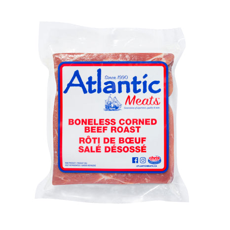 Corned Beef Roast - 1 kg