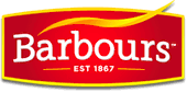 Barbour's Garlic Powder Spice 74g