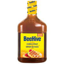 Beehive Golden Corn Syrup - 1000 ml - East Coast Catalog