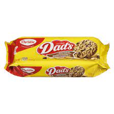 Dads Oatmeal Chocolate Chip Cookies - 305g - CanadianCatalog
