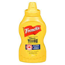 French's Mustard - Original - 225 ml - CanadianCatalog