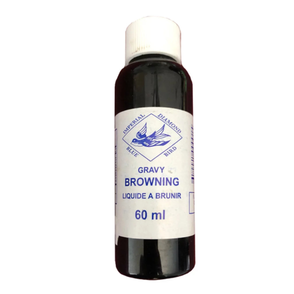 Blue Bird Gravy Browning - 60 ml