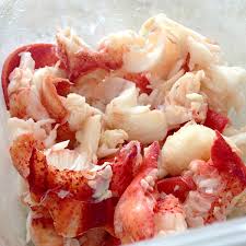 Lobster Meat - 2 pounds