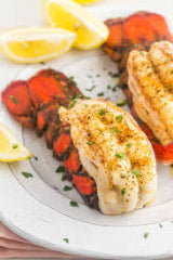 Lobster Tails - 10 pounds