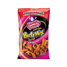 Humpty Dumpty Party Mix Chips - 350g - CanadianCatalog