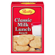 Purity Milk Lunch Classic - 350g