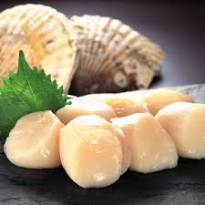 Scallops (Digby) - 5 pounds