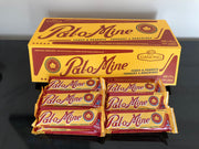 PAL-O-MINE Full Box - 55g x 36 Bars