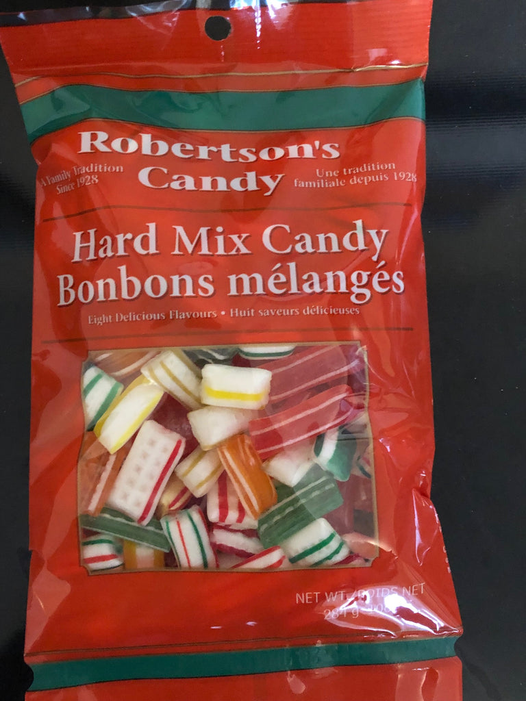 Robertson's Hard Mix - 284g