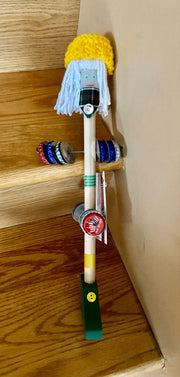 Newfoundland Mini Ugly Sticks - BACK IN STOCK!