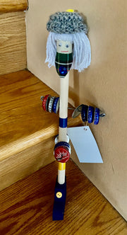 Newfoundland Mini Ugly Sticks - BACK IN STOCK!