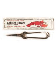 Deluxe Lobster Shears - Case of 6