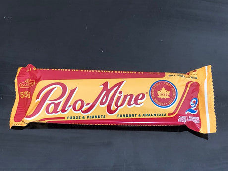 PAL-O-MINE Chocolate Bar - 55g
