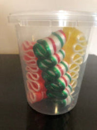 Robertson's Ribbon Candy - 300g