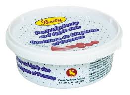 Partridgeberry Apple Jam - 250 ml