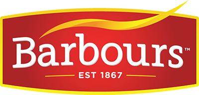 Barbour's Steak Spice -  1000g