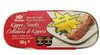Kersen Mustard Kipper Snacks - 100 g Can