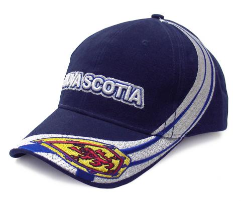 Nova Scotia Flag Hat