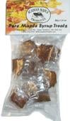 Acadian Maple Hard Maple Treats - 55g - East Coast Catalog