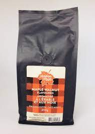 Acadian Maple Walnut Coffee - 340 g - East Coast Catalog