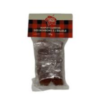 Acadian Maple Hard Maple Treats - 55g