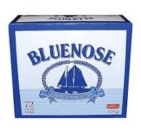 Bluenose Tea - 72 Bags - East Coast Catalog