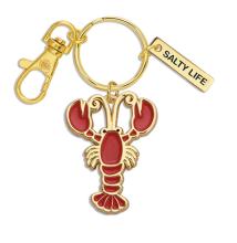 Cape Shore - Lobster Keychain - NEW! - East Coast Catalog