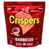 Crispers BBQ Snack - 145g - East Coast Catalog