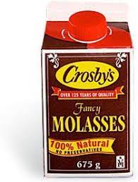 Crosby's Molasses - 675g - CanadianCatalog