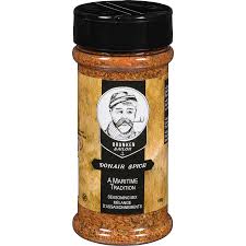 Drunken Sailor Donair Spice - 70g