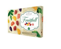 Fruitfull - 3 x 225g