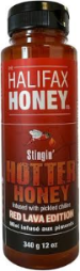 Halifax Honey  - Extra Hot Honey - 340 g