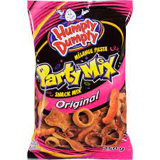 Humpty Dumpty Party Mix Chips - 250g - CanadianCatalog