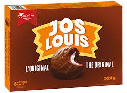 Vachon Jos Louis Cakes - 324g - CanadianCatalog