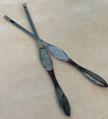 Lobster Forks - Set of 2