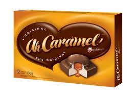 Vachon Ah Caramel! Cakes - 336g - CanadianCatalog