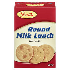 Purity Milk Lunch - 350g