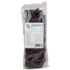 Seaside Nova Dulse 40g - 1 bag - NEW IN STOCK