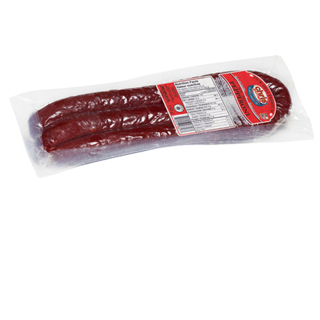 Chris Brothers - Hot Pepperoni - 1.5kgs+