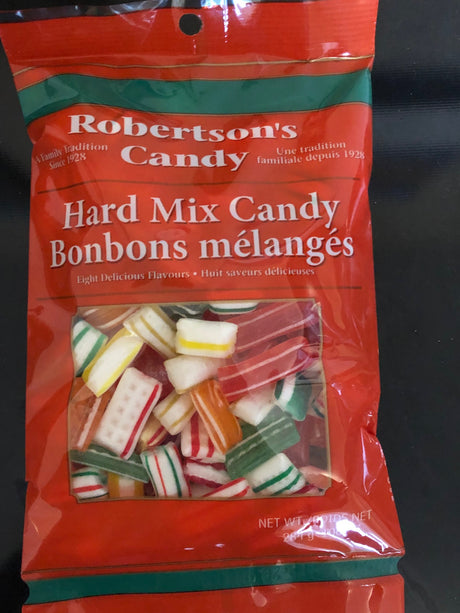 Robertson's Hard Mix - 284g - Back In Stock!