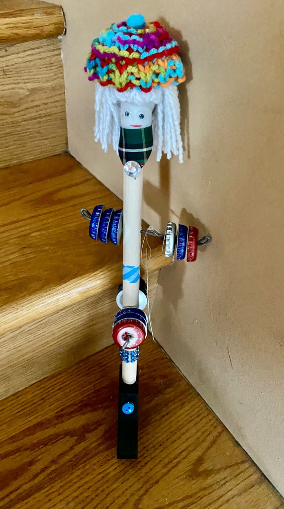 Newfoundland Mini Ugly Sticks - SOLD OUT!