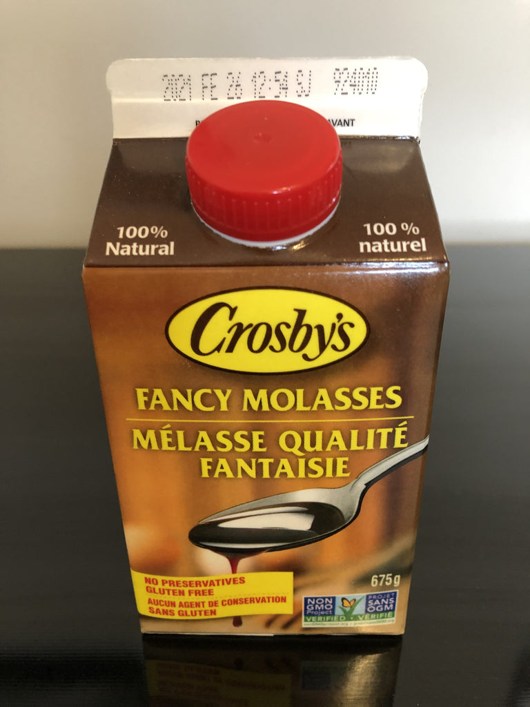 Crosby's Molasses - 675g - CanadianCatalog