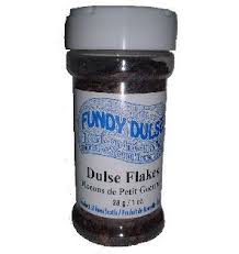 Fundy Dulse Flakes - 28g