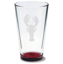Lobster Glass - ONLY 1 LEFT!