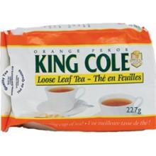 King Cole 24 X  227gr Loose Tea
