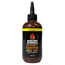 Maritime Madness Hot Sauce - Screech / Blazin' Newfie -  275 ml