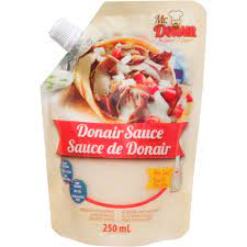 Mr. Donair Sauce - 250 ml
