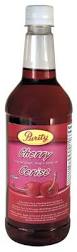 Purity Cherry Syrup - 710ml