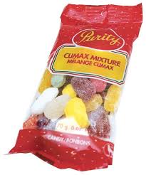 Purity Climax Mixture Candy - 170g