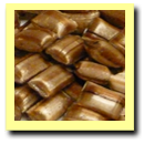 Robertson's Old Fashion Rum and Butter Candy - 200g - BACK IN STOCK!